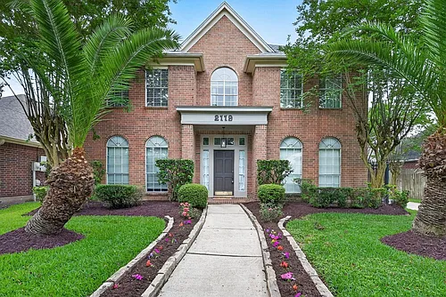 2119 Palm Castle Dr Photo 1
