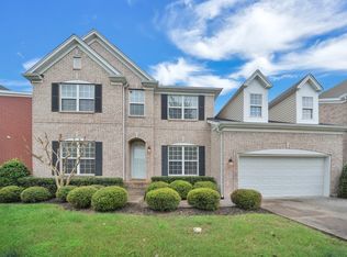 1297 Wheatley Forest Dr, Brentwood, TN 37027