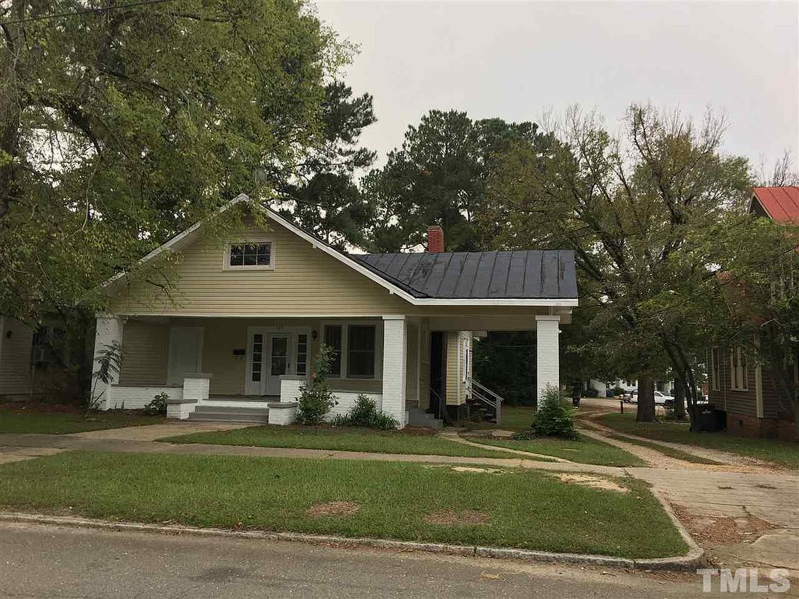 503 W St, Dunn, NC 28334 Zillow