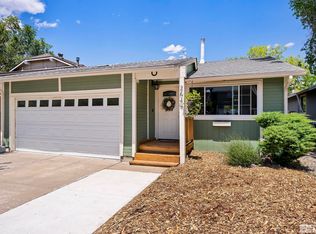 2649 Powder Dr, Reno, NV 89503