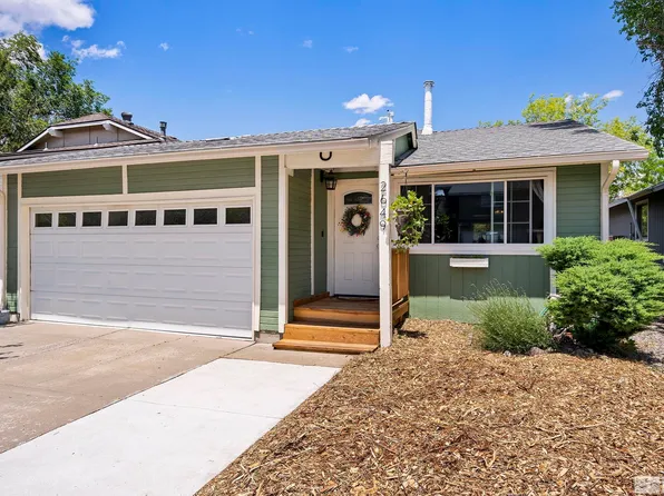 2649 Powder Dr, Reno, NV 89503