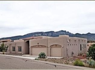 34 Desert Mountain Rd, Placitas, NM 87043