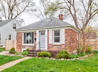 633 Gardendale St, Ferndale, MI