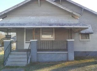 302 Florence St, Clinton, SC 29325