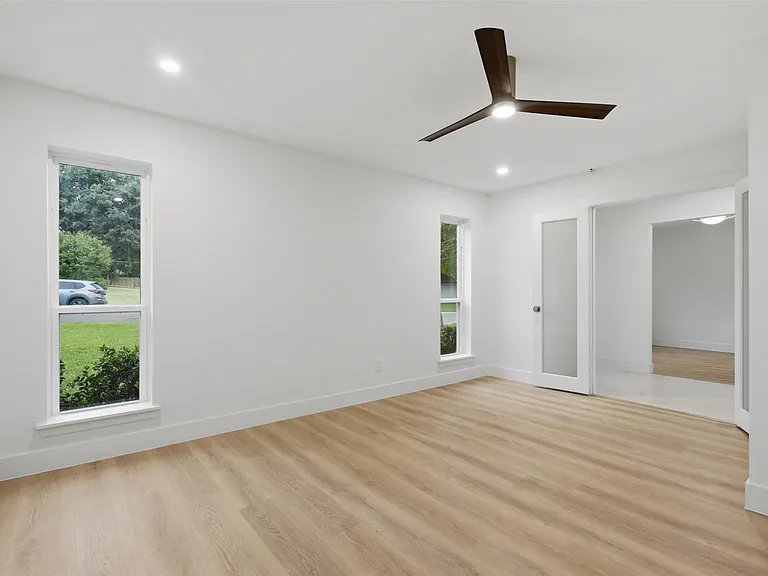 Front Bedroom