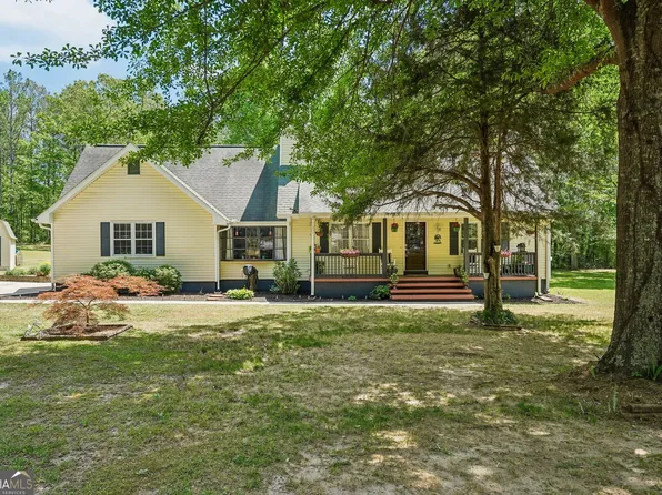 34 Bowers Dr, Newnan, GA 30263