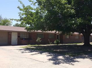 1513 S Lea Ave, Roswell, NM 88203
