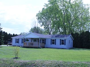 7292 E Applewood Dr, Lakeside Marblehead, OH 43440