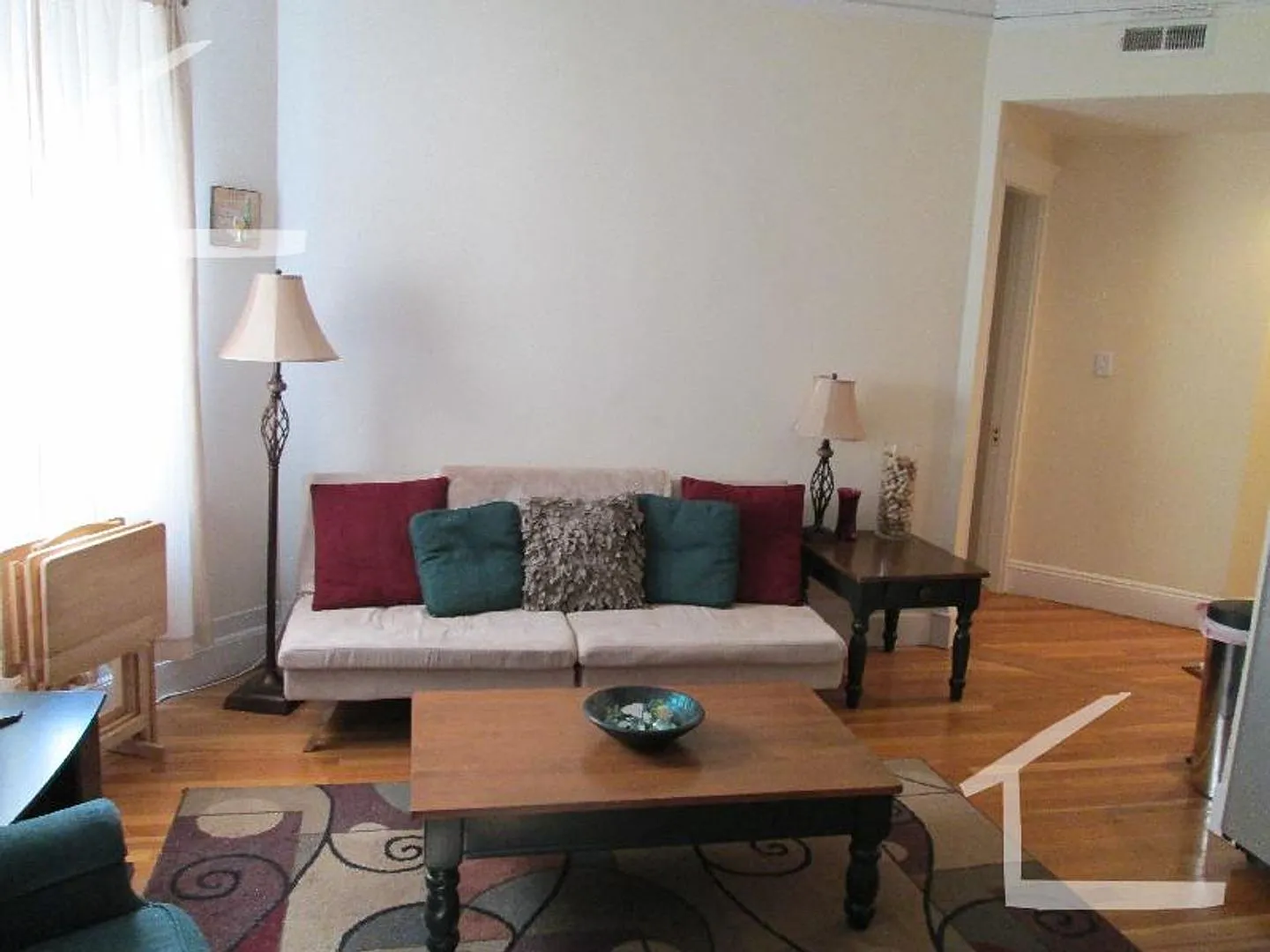 No Broker Fee! Huge Rooms! Near T, Washington Sq & Coolidge Corner! Modern Appliances! — Photo 2