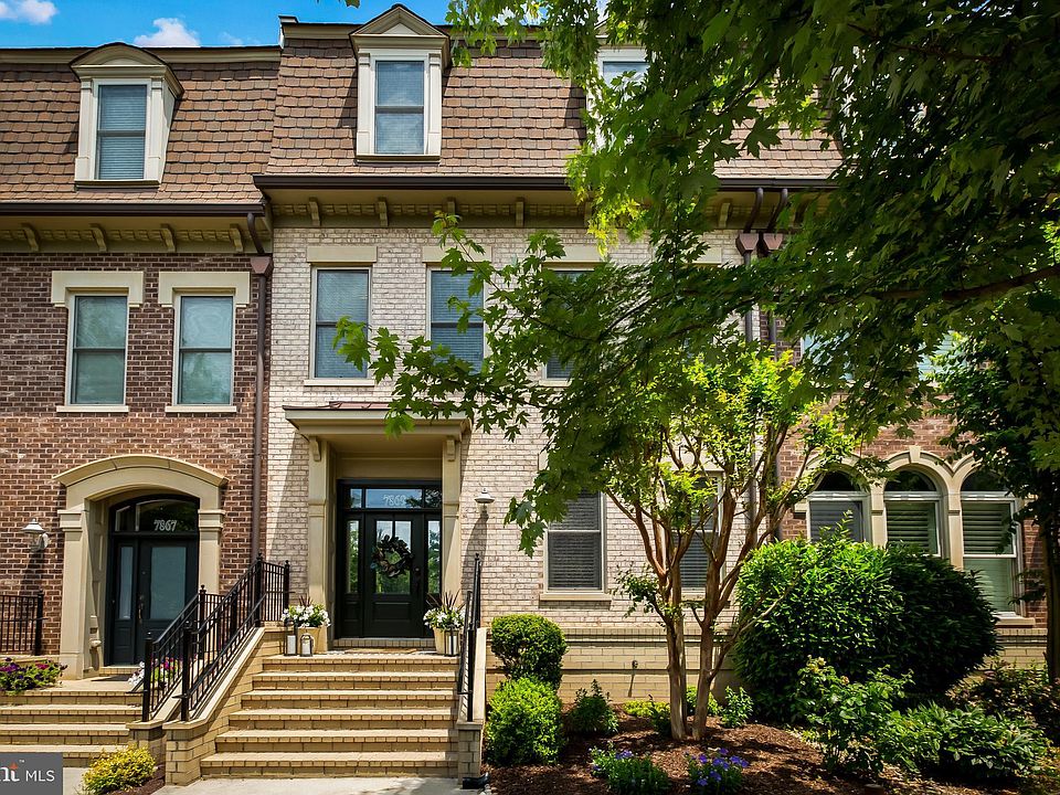 7869 Maple Lawn Blvd, Fulton, MD 20759 Zillow