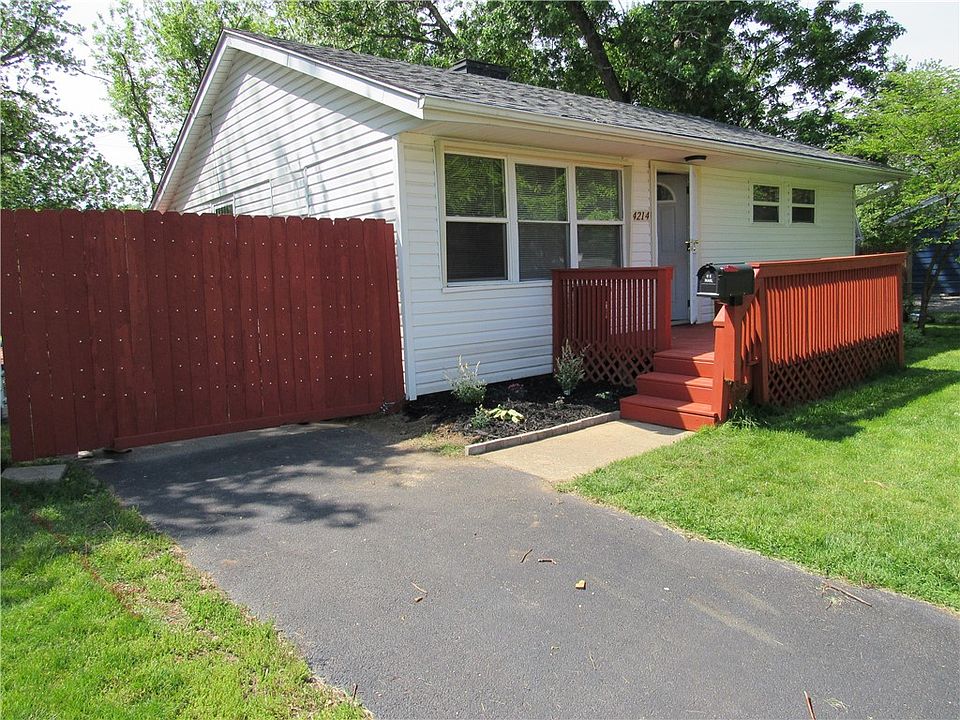 1st image of 4214 Otis Dr