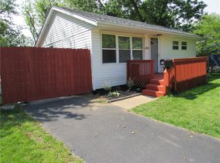 4214 Otis Dr, Dayton, OH 45416