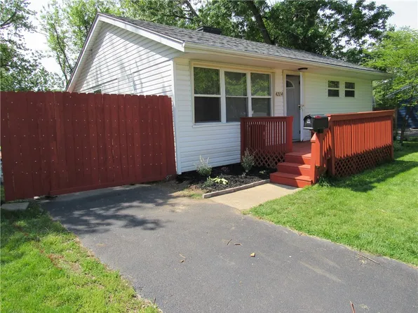4214 Otis Dr, Dayton, OH 45416