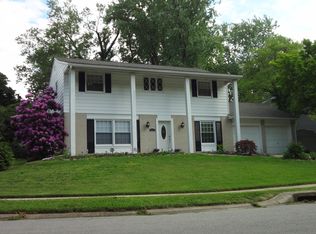 2306 Jamaica Dr, Wilmington, DE 19810