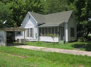 220 Reynolds St, Lonoke, AR 72086