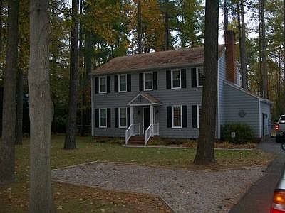 2nd image of 10741 Old Centralia Rd