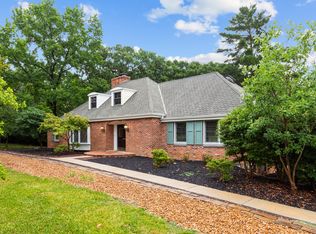12910 N Topping Estates Dr, Saint Louis, MO 63131