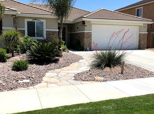 393 Fieldrush St, Hemet, CA 92543