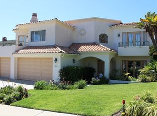 419 Chabela Dr, Manhattan Beach, CA 90266