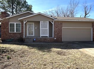 9724 E 7th St, Tulsa, OK 74128