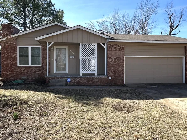 9724 E 7th St, Tulsa, OK 74128