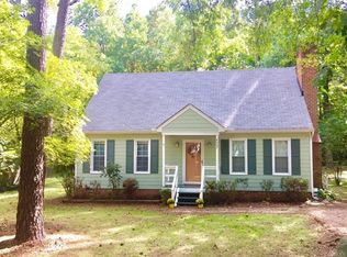 8407 Leveret Ln, North Chesterfield, VA 23235