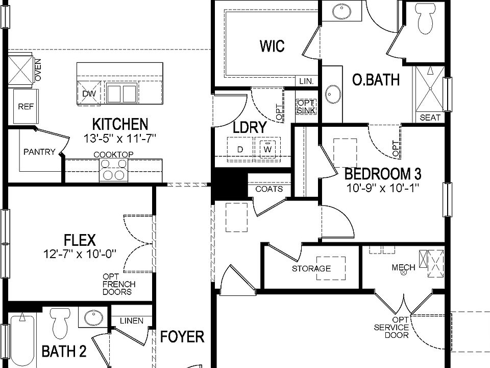 Floor Plan.