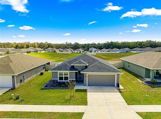 10420 E 161st St, Summerfield, FL 34491