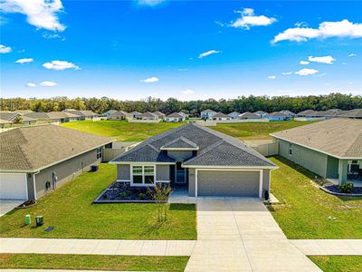 10420 E 161st St, Summerfield, FL, 34491
