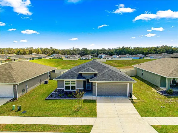 10420 E 161st St, Summerfield, FL 34491