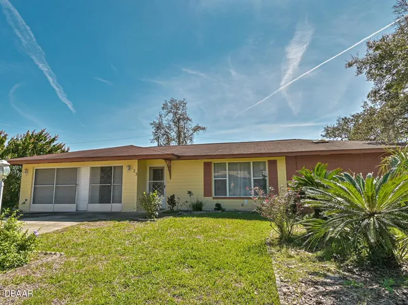 123 Bonita Pl, Ormond Beach, FL 32174