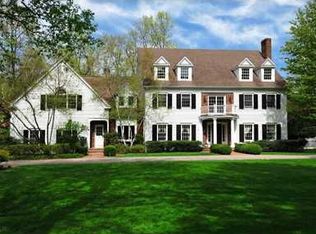 11 Will Merry Ln, Greenwich, CT 06831