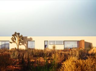 2772 Border Ave, Joshua Tree, CA 92252