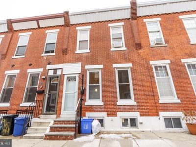 918 Daly St, Philadelphia, PA, 19148
