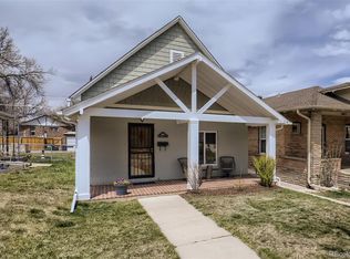 3423 W Hayward Pl, Denver, CO 80211