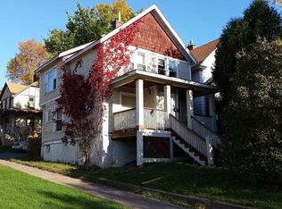 1001 E 5th St, Duluth, MN 55805