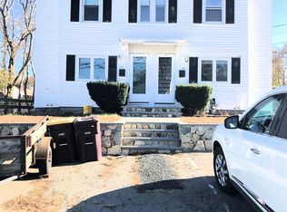 111 Grant St, Weymouth, MA 02189