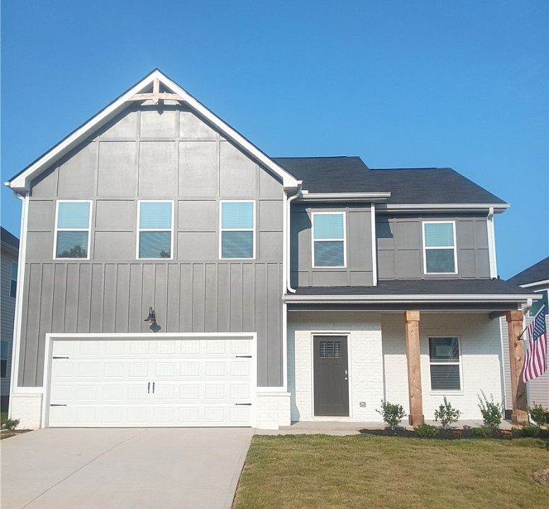 1st image of 233 Juniper Valley Cir Lot 97