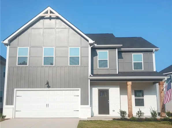 233 Juniper Valley Cir Lot 97, Piedmont, SC 29673