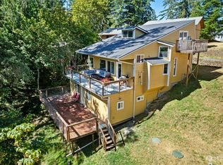 17520 E Clear Lake Blvd SE, Yelm, WA