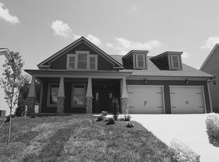926 Silver Leaf Dr LOT 30, Lenoir City, TN 37772