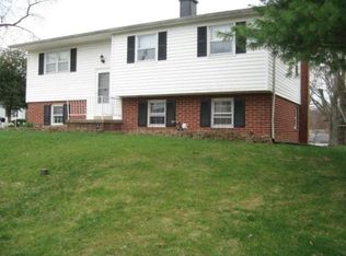 402 Hardin Dr, Joppa, MD 21085