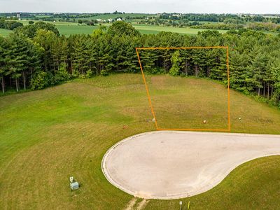 Lt13 STONE BRIDGE COURT, Rubicon, WI, 53078