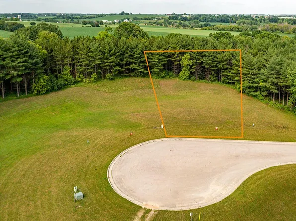Lt13 STONE BRIDGE COURT, Rubicon, WI 53078