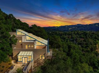 319 Tappan Ter, Orinda, CA 94563