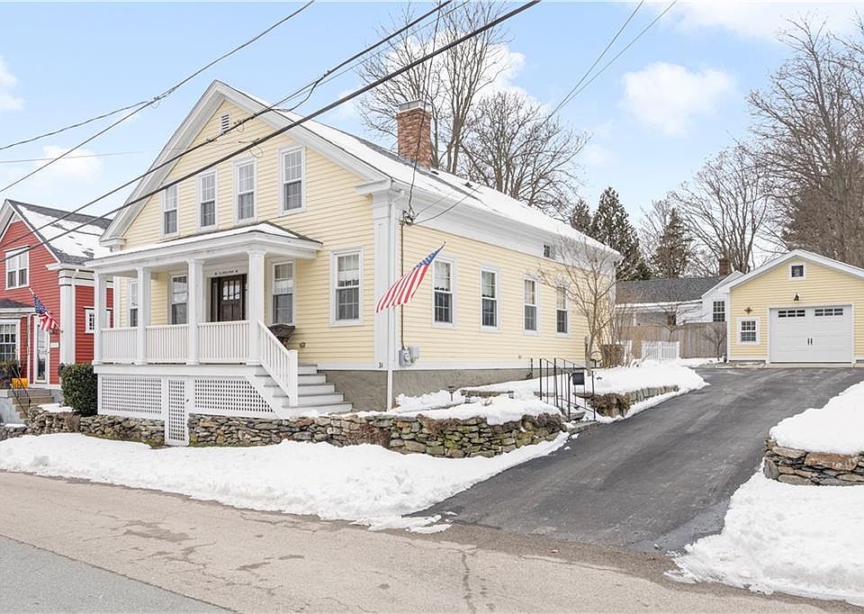 1st image of 31 Liberty St