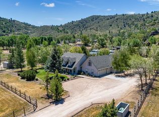 30000 S Lower Valley Rd, Tehachapi, CA 93561