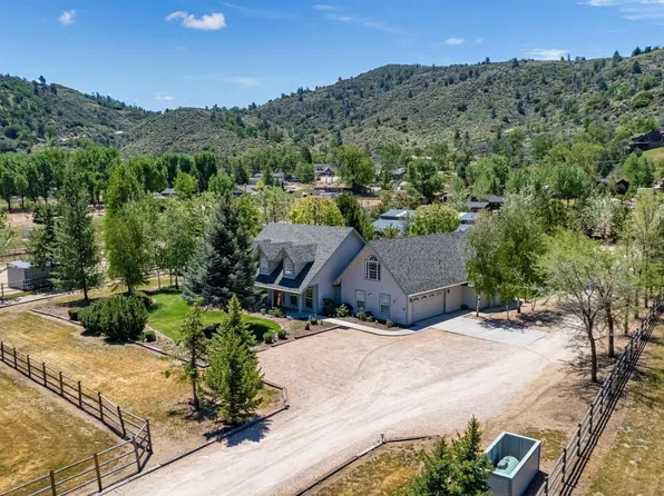 30000 S Lower Valley Rd, Tehachapi, CA 93561