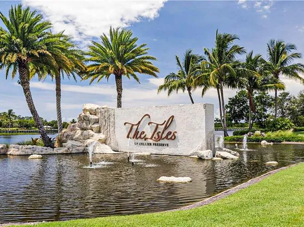 5855 Haiti Dr, Naples, FL 34113