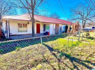 408 N Marshall St, Anniston, AL 36201